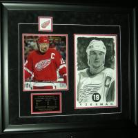 Steve Yzerman - HOF